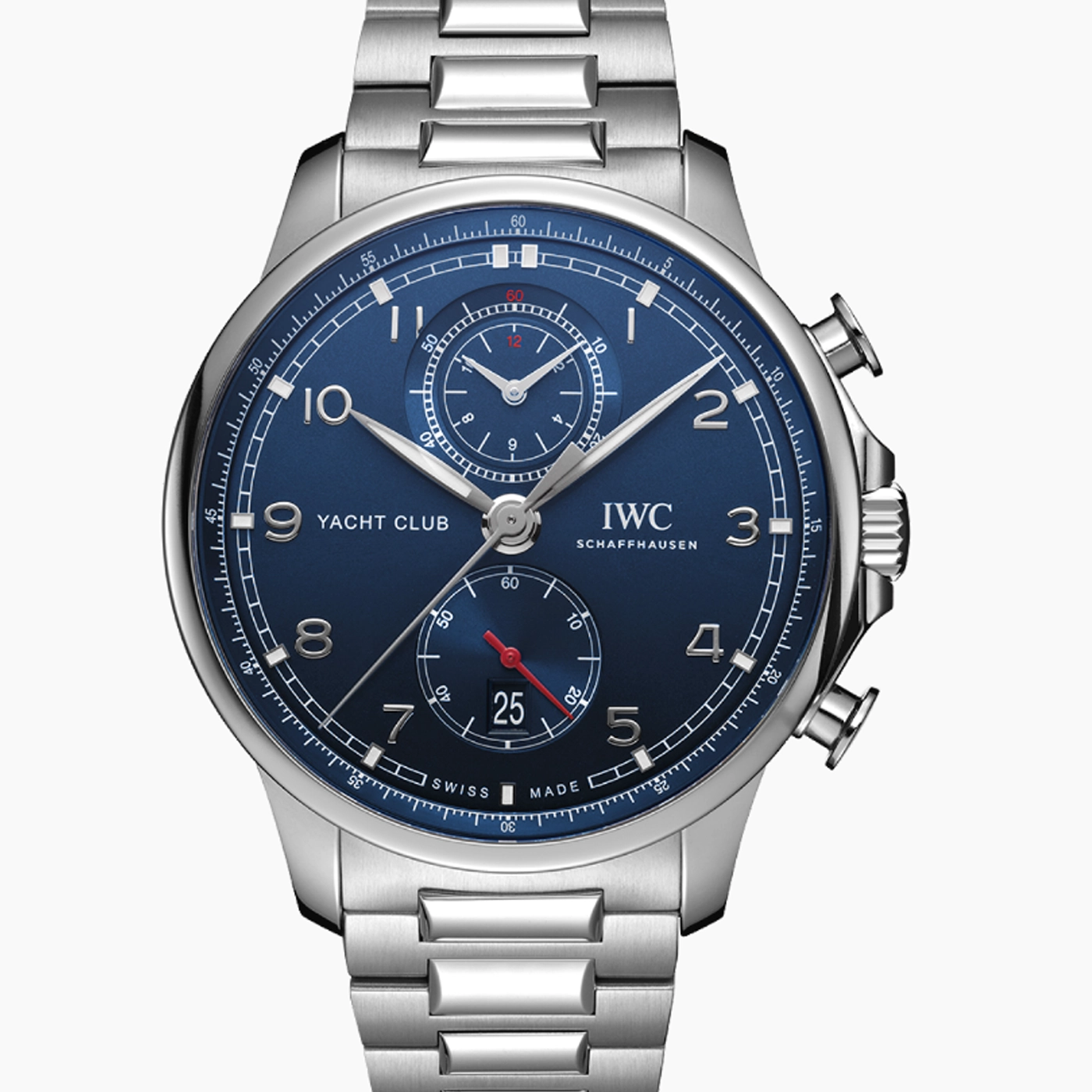 IWC Portugieser